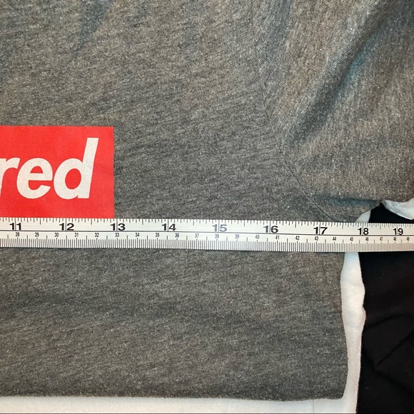 Nativo Sponsored T-shirt Small - Picture 4 of 4